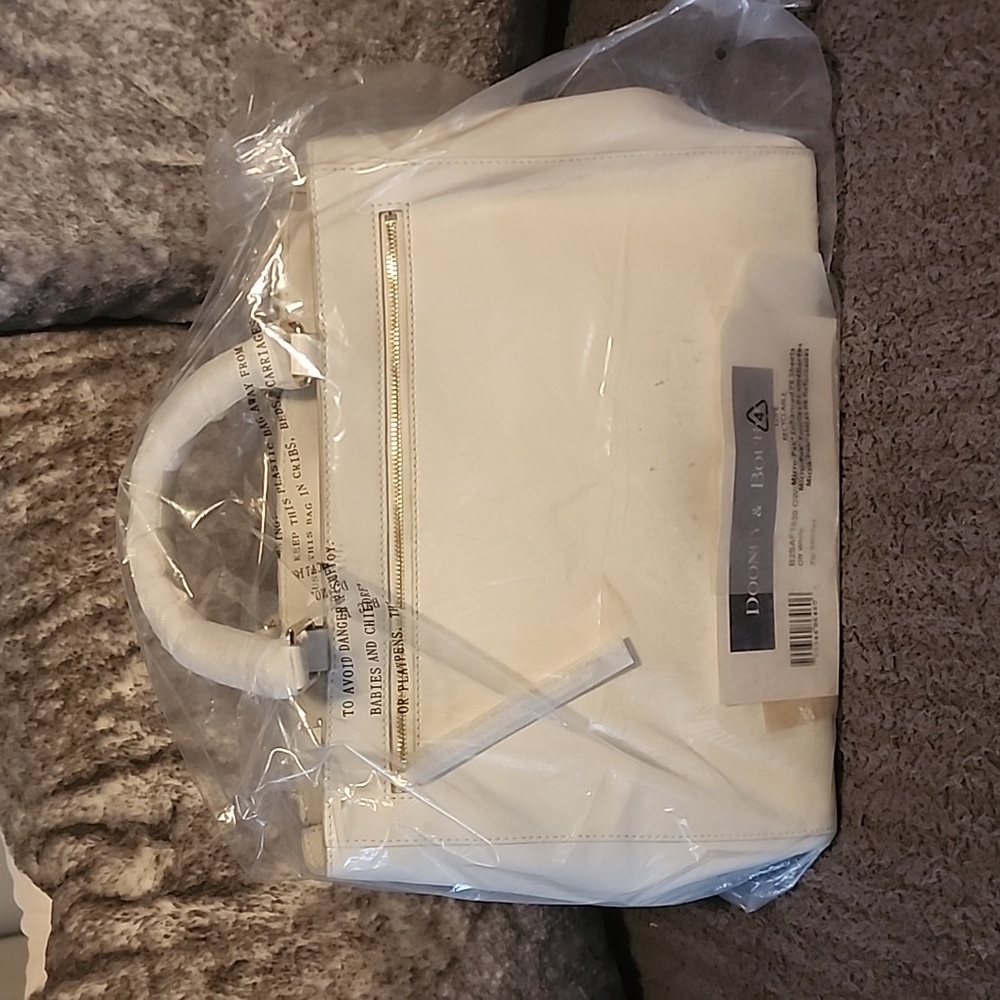 Dooney and Bourke Handbag